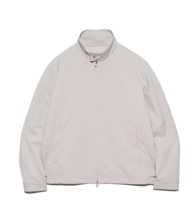 nanamica JACKET ALPHADRY Crew Jacket Online Shop to Worldwide