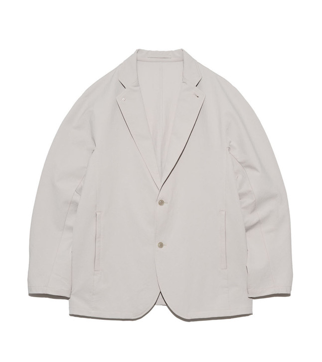 nanamica JACKET ALPHADRY Club Jacket Online Shop to Worldwide 