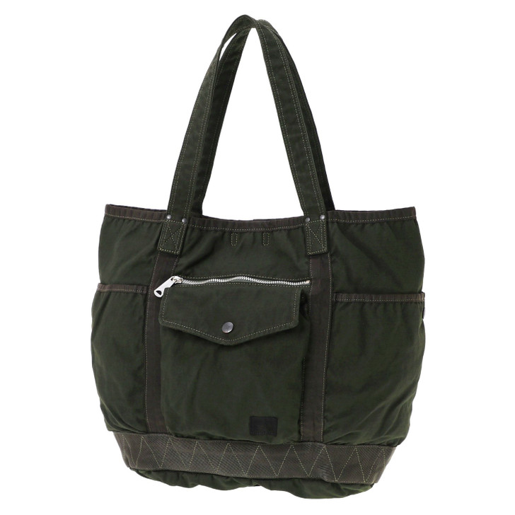 Picture No.1 of Porter CRAG TOTE BAG 540-19643