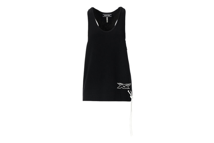 Picture No.1 of Onitsuka Tiger WOMEN'S KNIT TANK TOP Onitsuka Tiger 2182A957_001