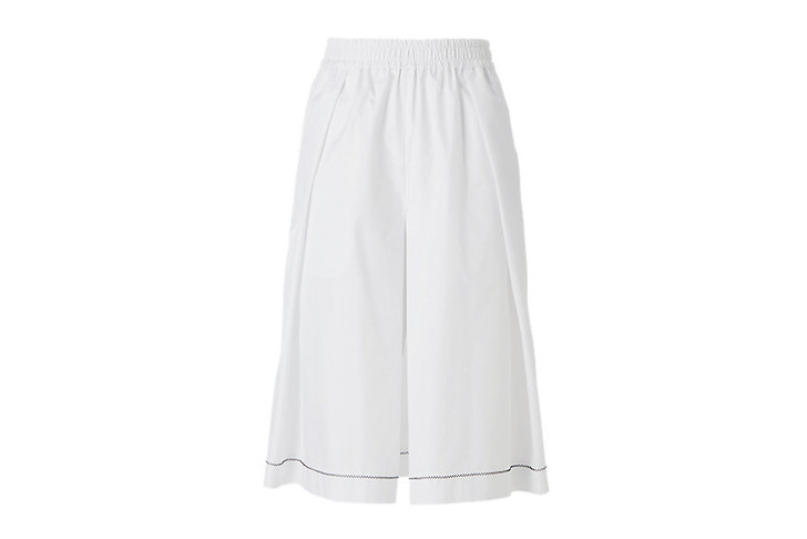 Picture No.1 of Onitsuka Tiger WOMEN'S SKIRT Onitsuka Tiger 2182A955_100
