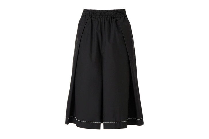 Picture No.1 of Onitsuka Tiger WOMEN'S SKIRT Onitsuka Tiger 2182A955_001