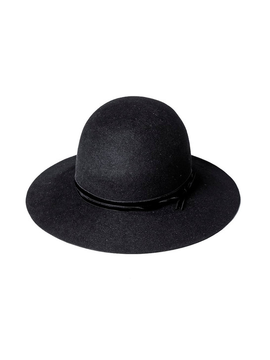 Picture No.1 of TAKAHIROMIYASHITATheSoloist. nobled hat./velvet ribbon. 7154681512075