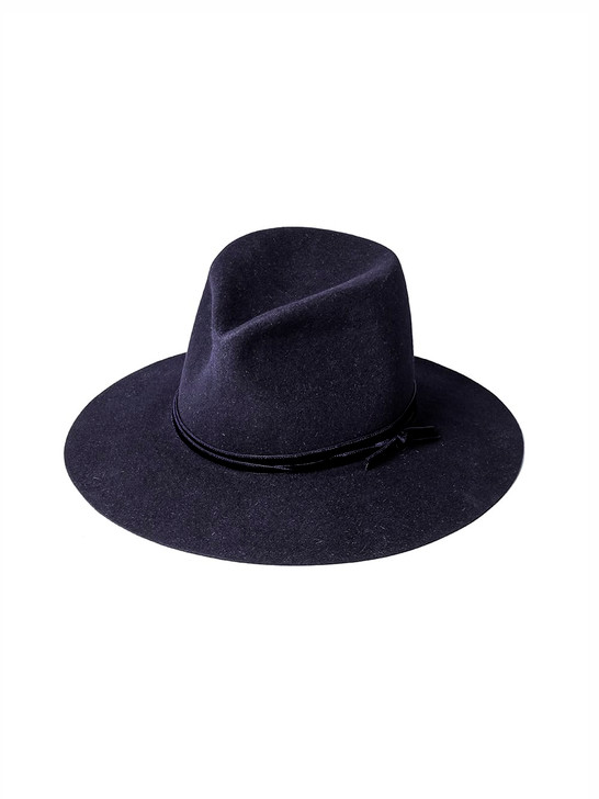 Picture No.1 of TAKAHIROMIYASHITATheSoloist. nobled hat./velvet ribbon. 7154681249931