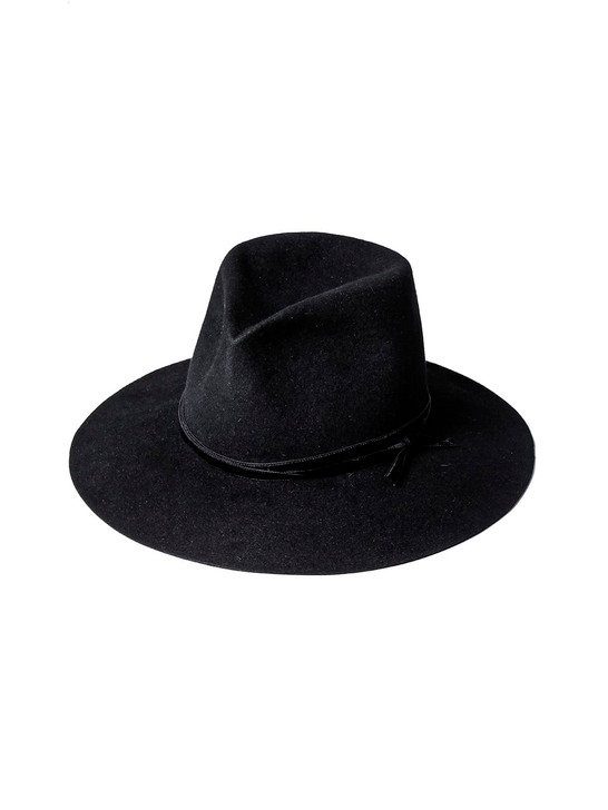 Picture No.1 of TAKAHIROMIYASHITATheSoloist. nobled hat./velvet ribbon. 7154681086091