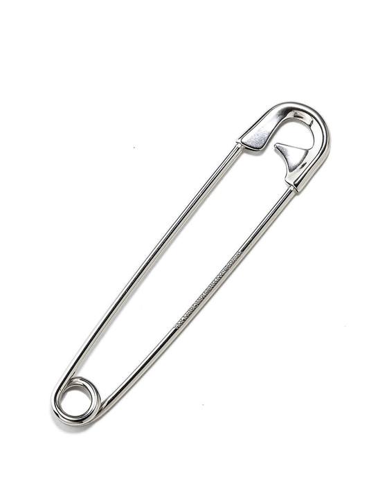 Picture No.1 of TAKAHIROMIYASHITATheSoloist. safety pin. (80mm) 6911949111435