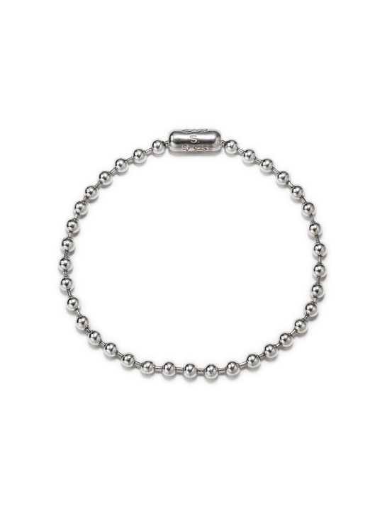 Picture No.1 of TAKAHIROMIYASHITATheSoloist. ball chain bracelet. -S-regular 4958799691915