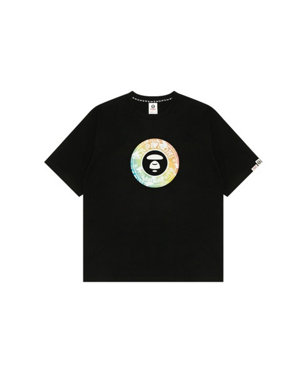 Picture No.1 of AAPE AAPE TEE AAPTEW1501XXM