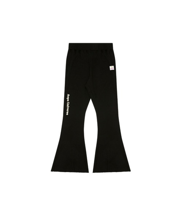 Picture No.1 of AAPE AAPE SWEAT PANTS AAPPTWB611XXM