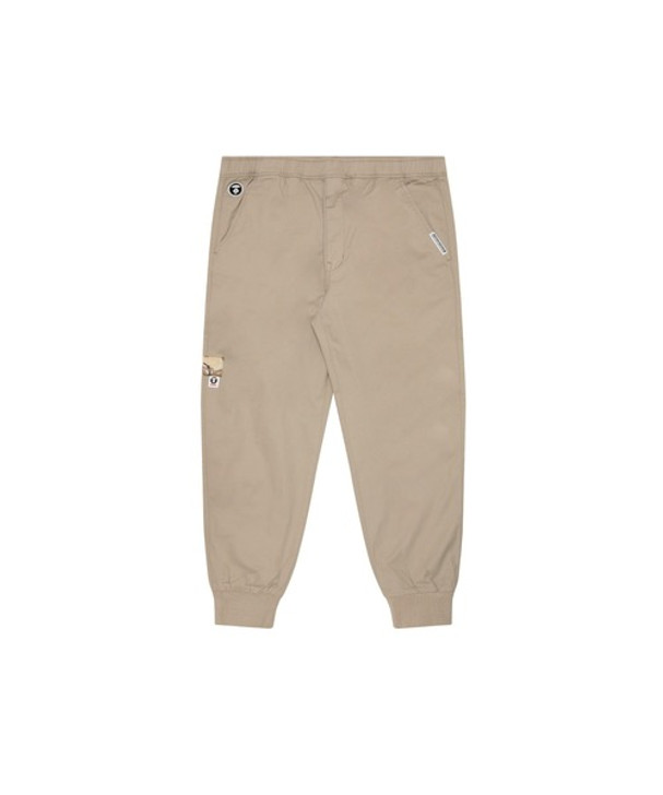 Picture No.1 of AAPE AAPE WOVEN PANTS AAPPTM6945XXM