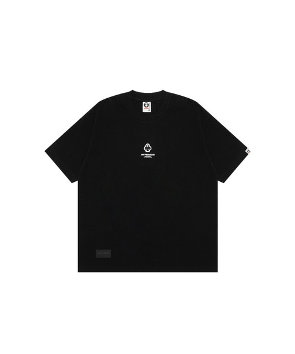 Picture No.1 of AAPE AAPE NOW CLOVER TEE AAPTEM1418XXM