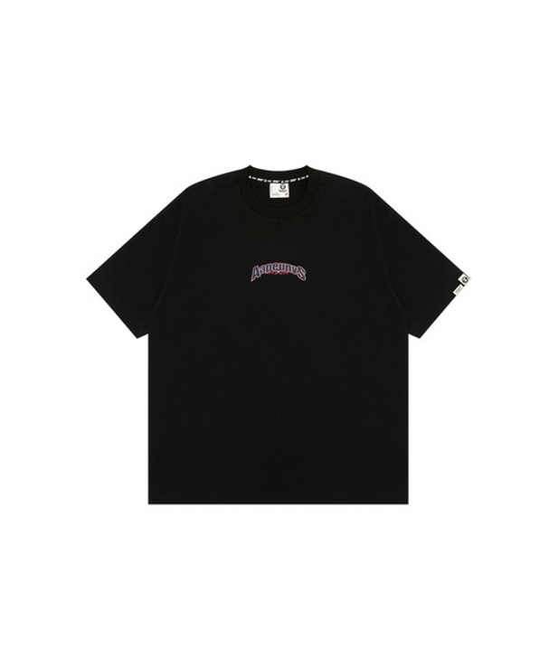 Picture No.1 of AAPE AAPE THEME TEE AAPTEM1437XXM