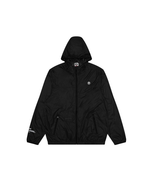 Picture No.1 of AAPE AAPE NOW LIGHT WEIGHT JACKET AAPLJM7637XXM