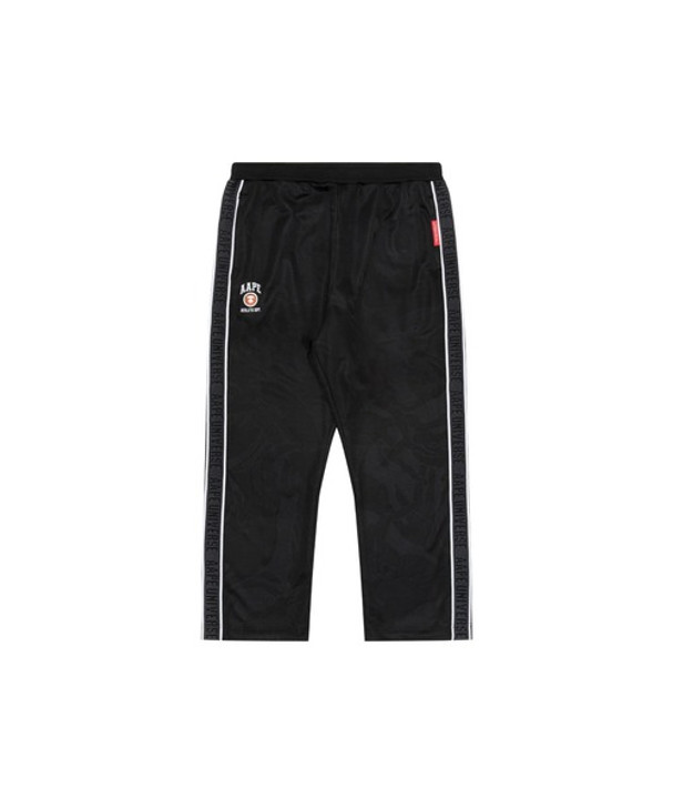 Picture No.1 of AAPE AAPE JERSEY PANTS AAPPTMA692XXM