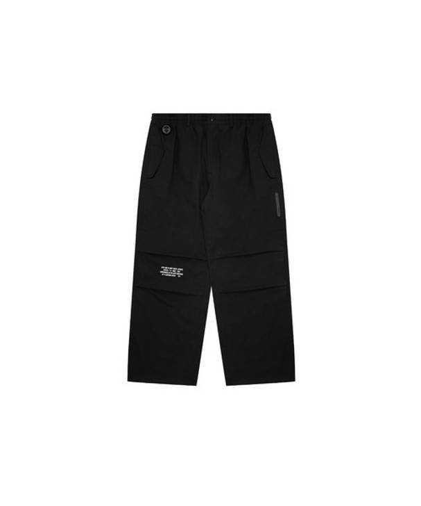 Picture No.1 of AAPE AAPE WOVEN PANTS AAPPTMA659XXM