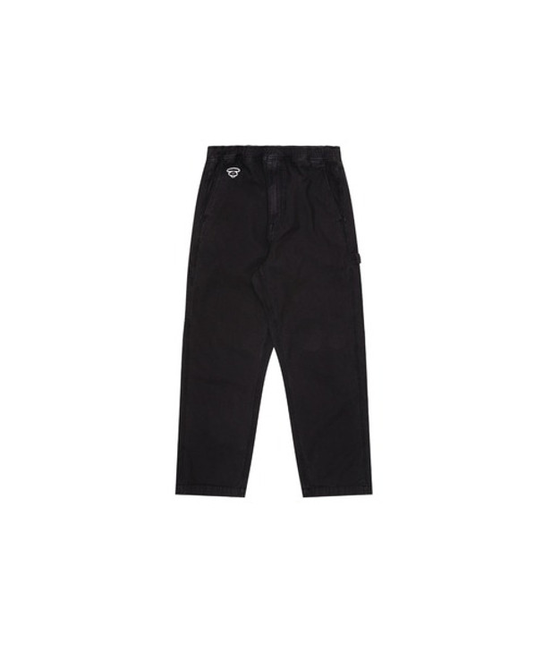 Picture No.1 of AAPE AAPE WOVEN PANTS AAPPTMB617XXM