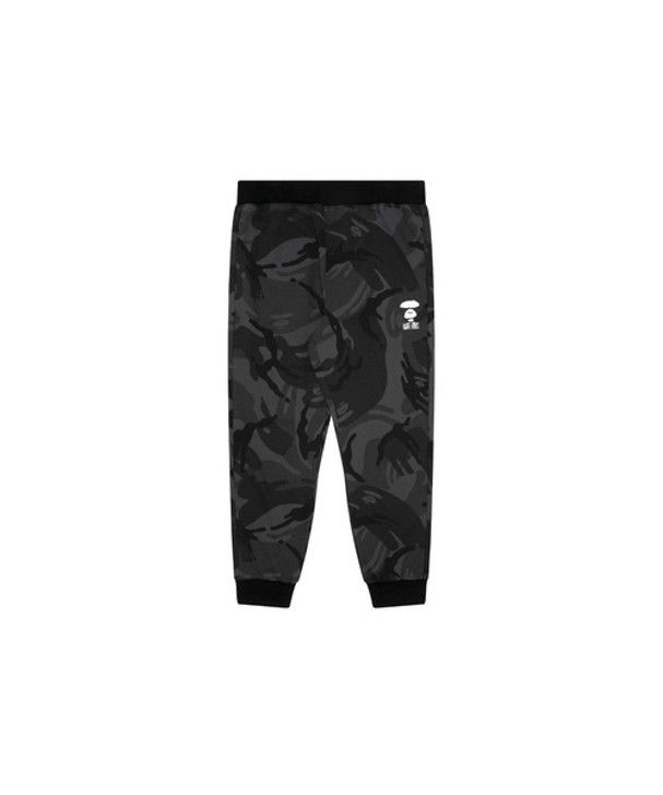 Picture No.1 of AAPE AAPE SWEAT PANTS AAPPTMA691XBM