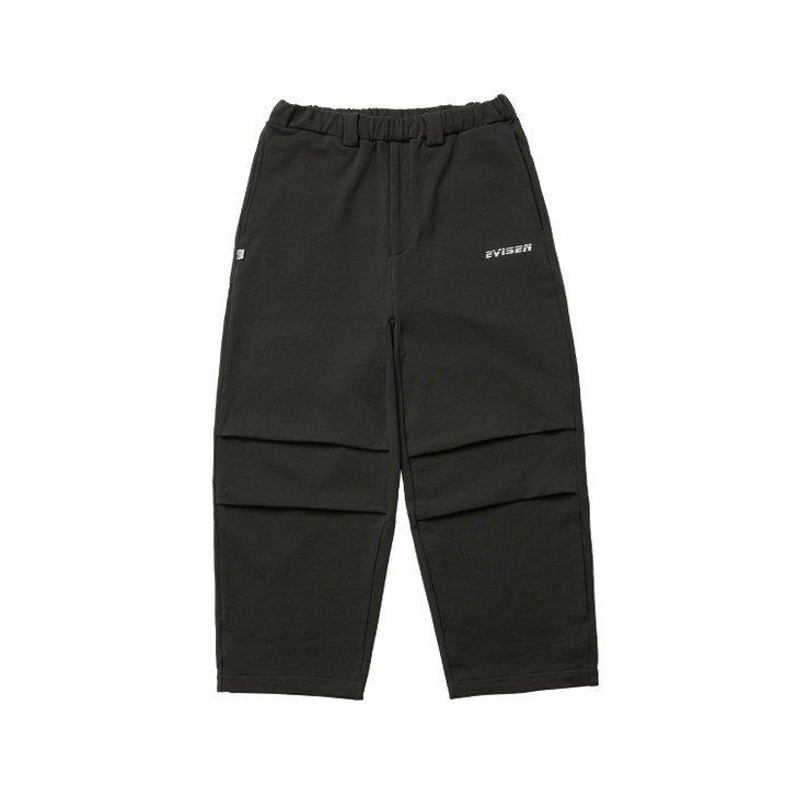 Picture No.1 of Evisen Skateboards REPLICANT SWEAT PANTS - CHARCOAL 8979190350138