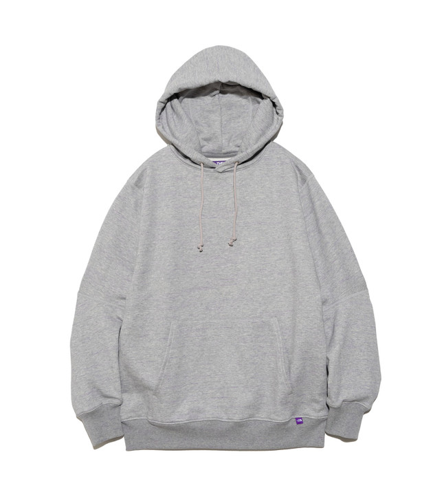 Picture No.1 of THE NORTH FACE PURPLE LABEL THE NORTH FACE PURPLE LABEL Field Hoodie NT6351N 7160