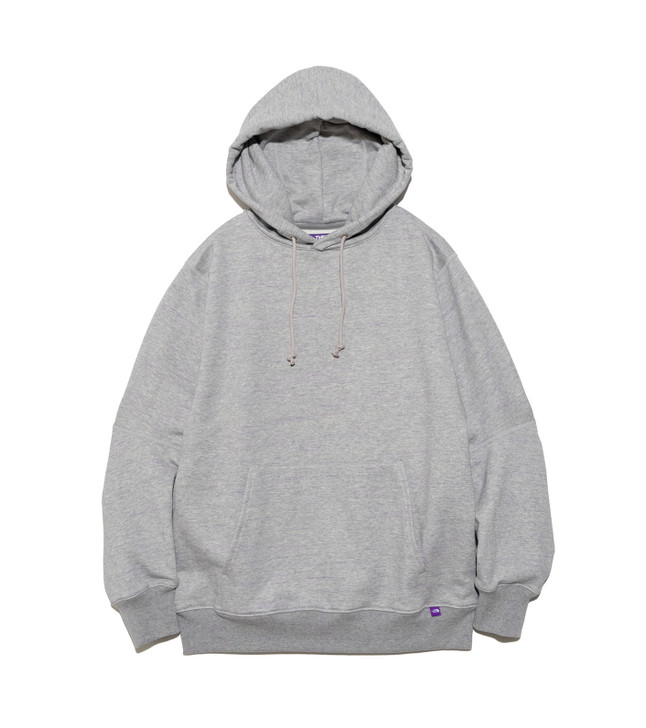 THE NORTH FACE PURPLE LABEL SWEAT Field Hoodie Online Shop to 