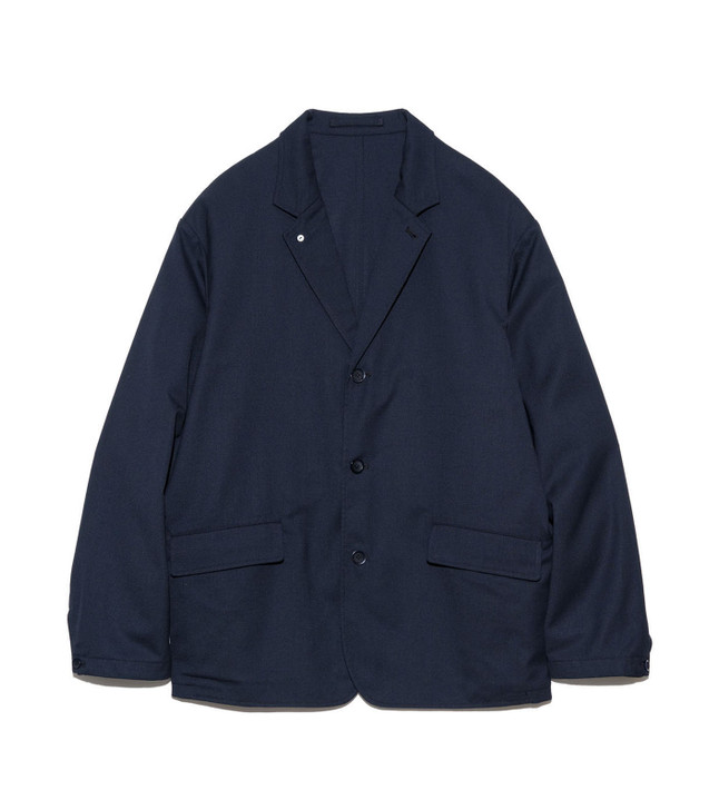nanamica JACKET Club Jacket Online Shop to Worldwide