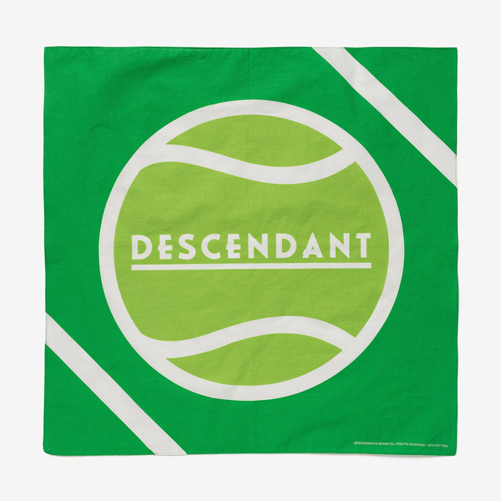 Picture No.1 of DESCENDANT TOSS BANDANA 241NTDS-AC03