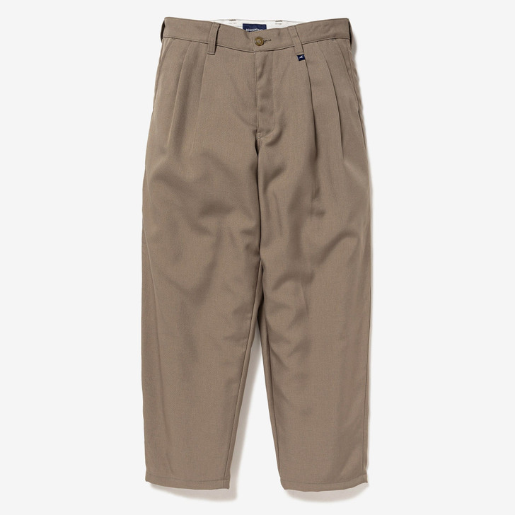 Mechanic 3 - Carpenter Trousers for Men | DC Shoes