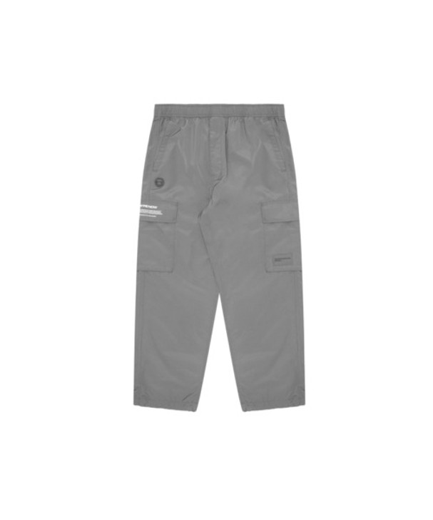 Picture No.1 of AAPE AAPE NOW CARGO PANTS AAPPTMA663XXM