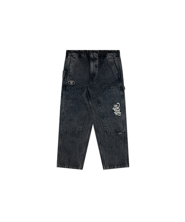 Picture No.1 of AAPE AAPE WOVEN PANTS AAPPTMA682XXM