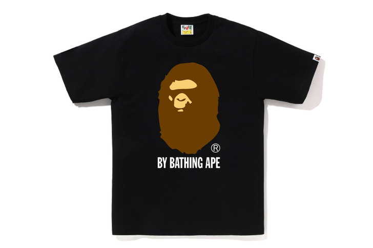 Picture No.1 of BAPE BY BATHING APE TEE 1K30-110-002