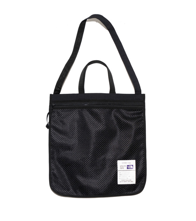 THE NORTH FACE PURPLE LABEL BAG Field Utility Tote Online Shop to