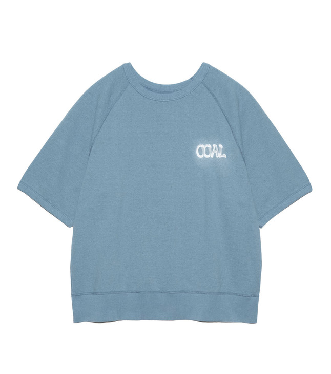 ナナミカ　s/s sweat nanamica SWEAT S/S Sweat Online Shop to Worldwide