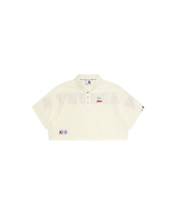 Picture No.1 of AAPE AAPE POLO AAPPOW1506XXM