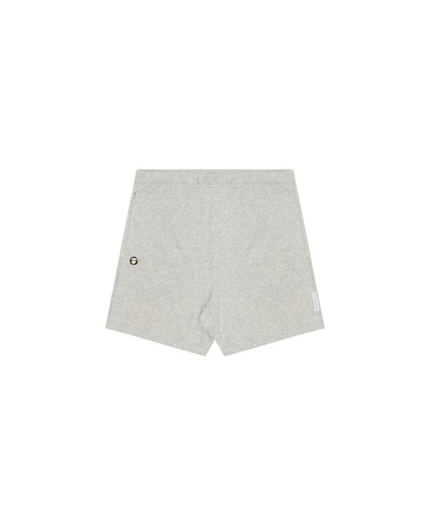 Picture No.1 of AAPE AAPE NOW SWEAT SHORTS AAPSPMA673XAM