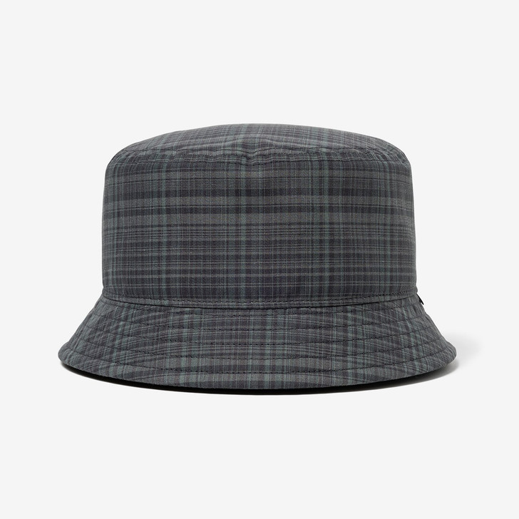 【秋冬再販】WTAPS BUCKET 01 / HAT. POPLIN.TEXTTILE ハット