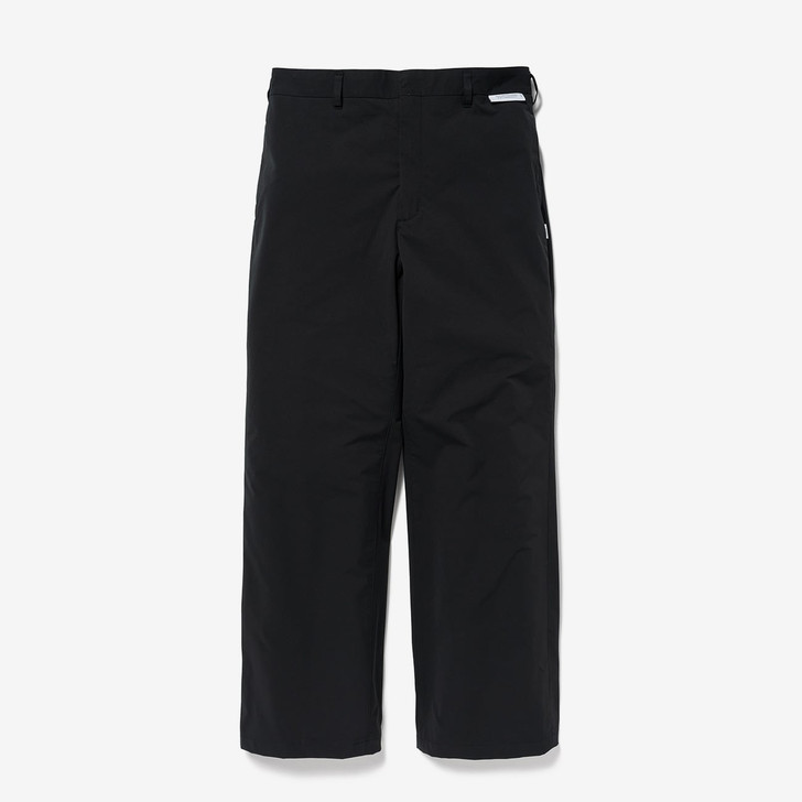 LEZ / STRT / TROUSERS / POLY. TWILL 241TQDT-PTM01