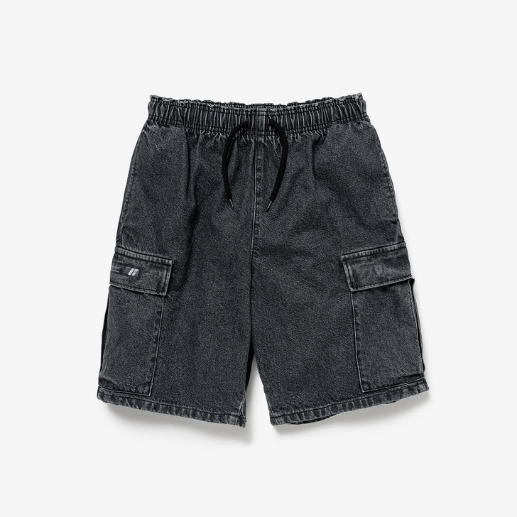 MILS2301 / SHORTS / COTTON. DENIM 241WVDT-PTM08