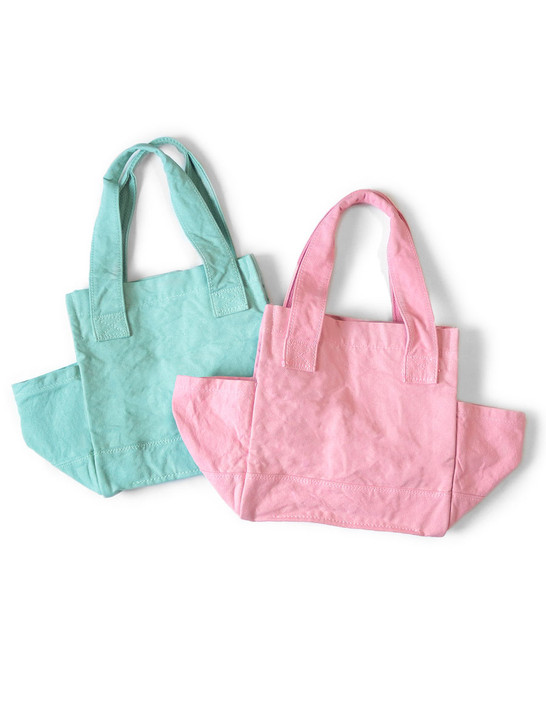 No. 6 Canvas Standard TOTE BAG (Small) EK-1399EK-1399XB