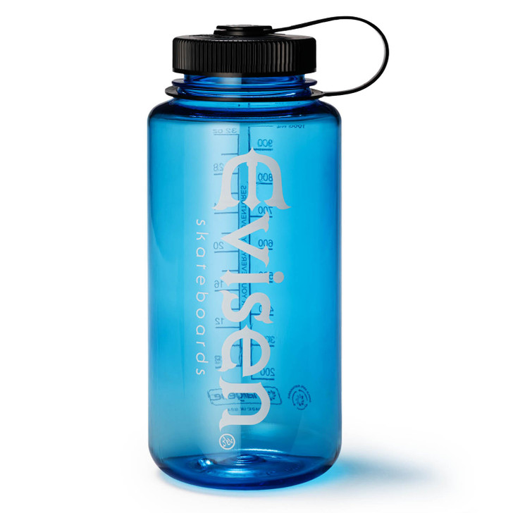 Picture No.1 of Evisen Skateboards NALGENE WATER BOTTLE - BLUE 9036591006010