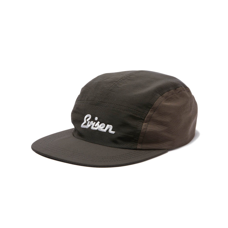 Picture No.1 of Evisen Skateboards DINER LOGO JET CAP - KHAKI 9035624186170