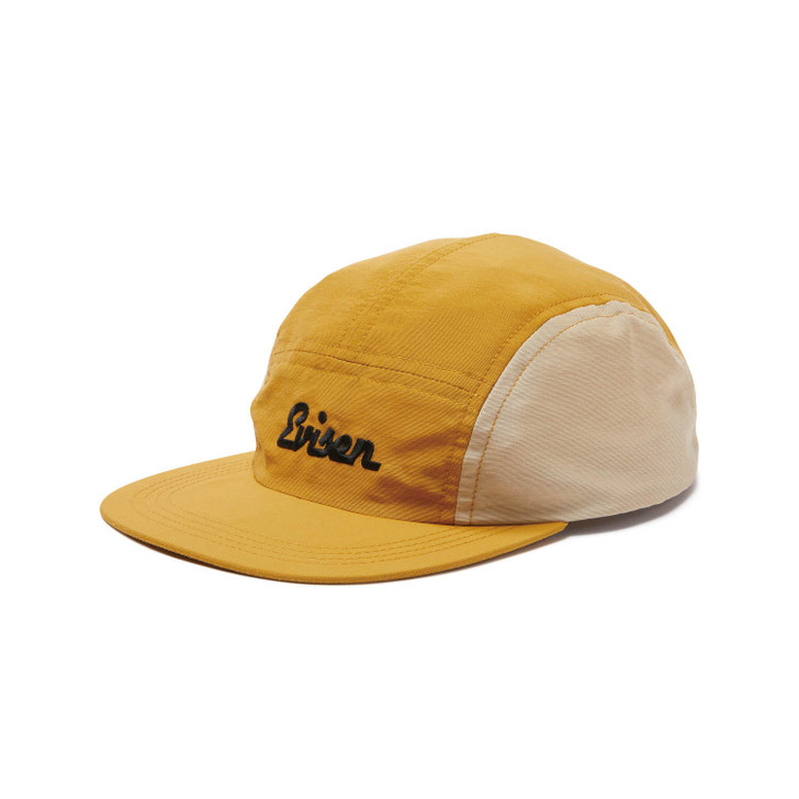 Picture No.1 of Evisen Skateboards DINER LOGO JET CAP - MUSTARD 9035722228026