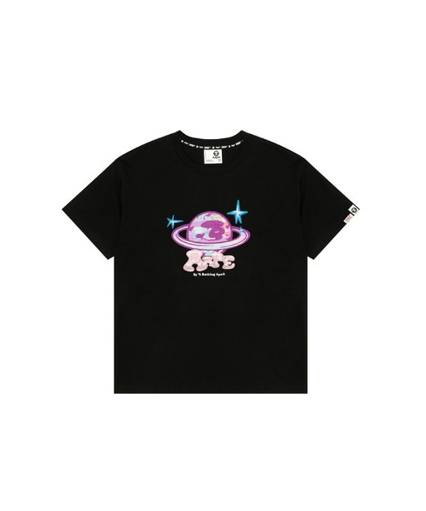 Picture No.1 of AAPE AAPE TEE AAPTEW1509XXM