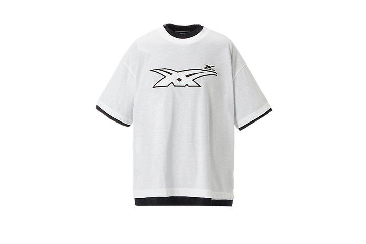 Picture No.1 of Onitsuka Tiger SHORT SLEEVE TOP Onitsuka Tiger 2183B119_100