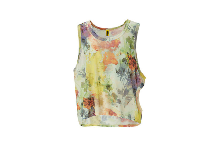 Picture No.1 of Onitsuka Tiger PRINTED 2 WAY TANK TOP Onitsuka Tiger 2183B265_700