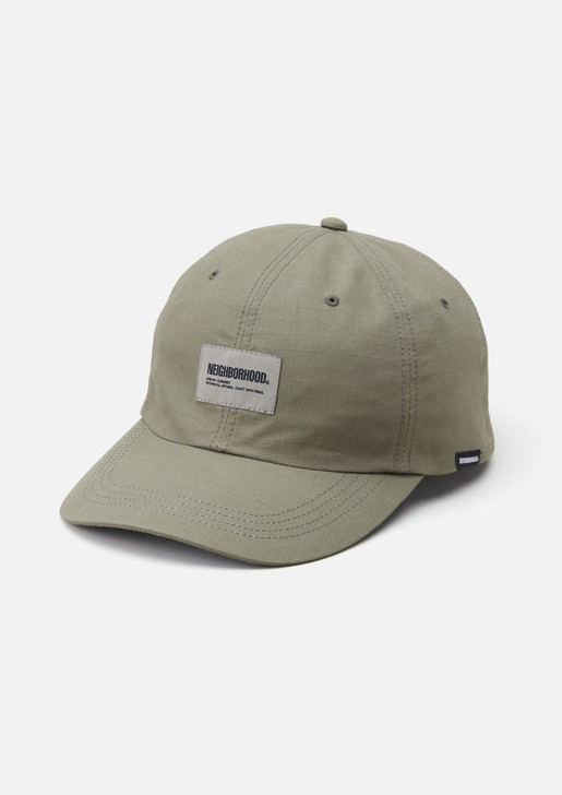 Picture No.1 of NEIGHBORHOOD MIL DAD CAP 241ygnh-ht04