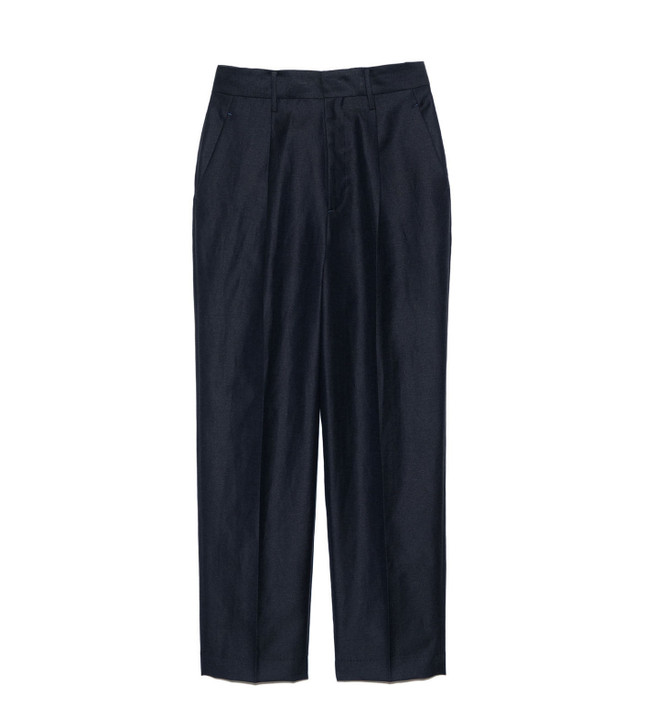 nanamica Wool Linen Work Pants 34サイズ