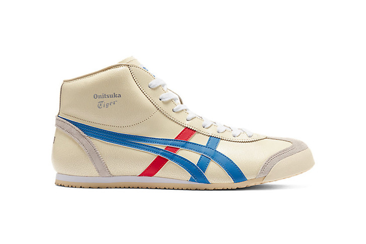 Picture No.1 of Onitsuka Tiger MEXICO Mid Runner Onitsuka Tiger 1183B577_102