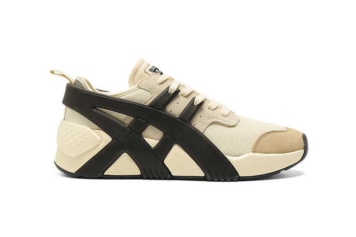 Picture No.1 of Onitsuka Tiger BIG LOGO TRAINER 2.0 Onitsuka Tiger 1183A795_200