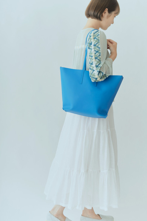 バッグ mina-perhonen sunny tote 2022 s/s sunny tote - minä perhonen