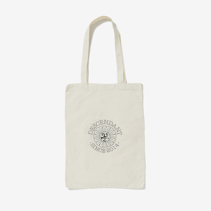 DESCENDANT REUSABLE BAG 02 DESCENDANT-BAG-2